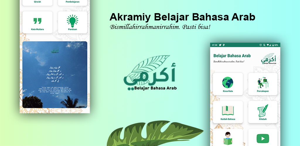 9+ Aplikasi Belajar Bahasa Arab Terbaik Online + Offline 10
