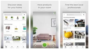 5+ Aplikasi Desain Rumah Android Terbaik 2