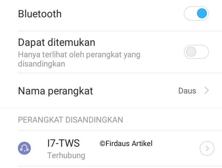 4 Cara Menggunakan Headset Bluetooth [Panduan Lengkap] 6