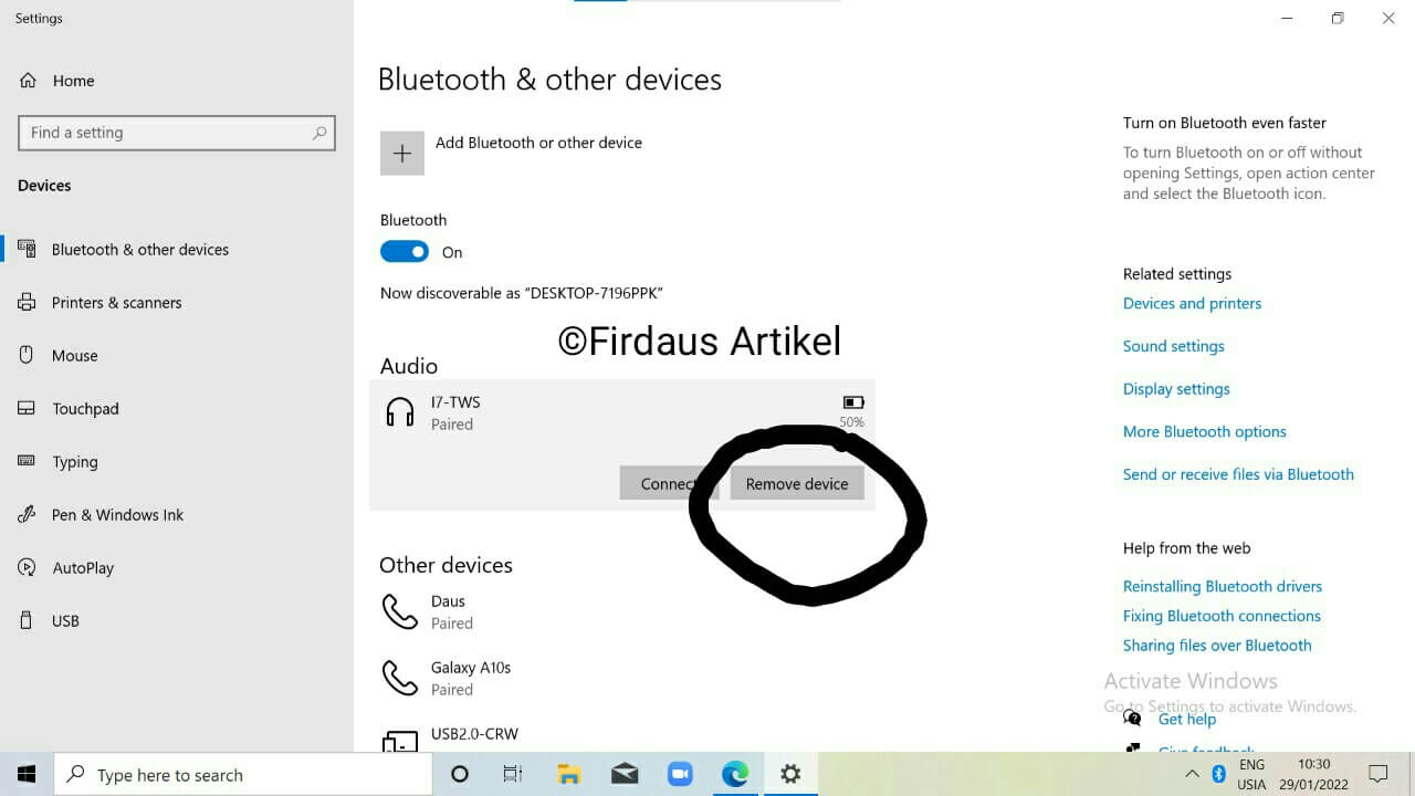 7 Cara Reset Headset Bluetooth Supaya Bisa Digunakan Lagi 2
