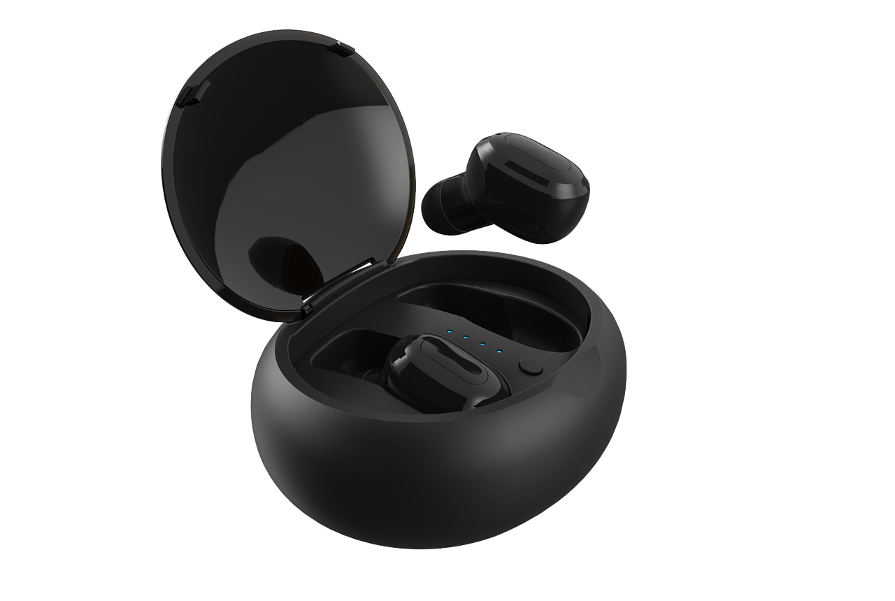 4 Cara Menggunakan Headset Bluetooth [Panduan Lengkap] 1