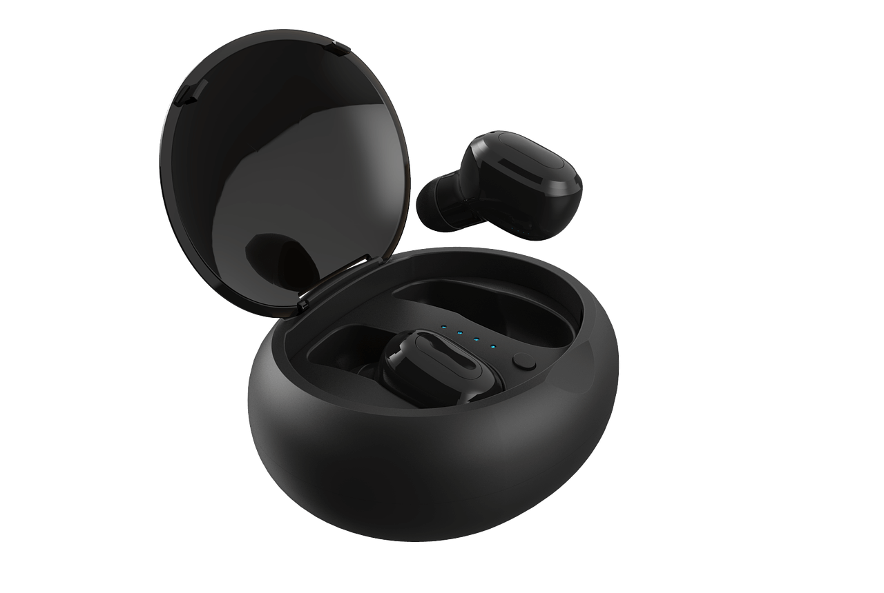 9+ Kelebihan dan Kekurangan Headset Bluetooth, Kamu Harus Tau! 2