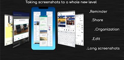 Screenple