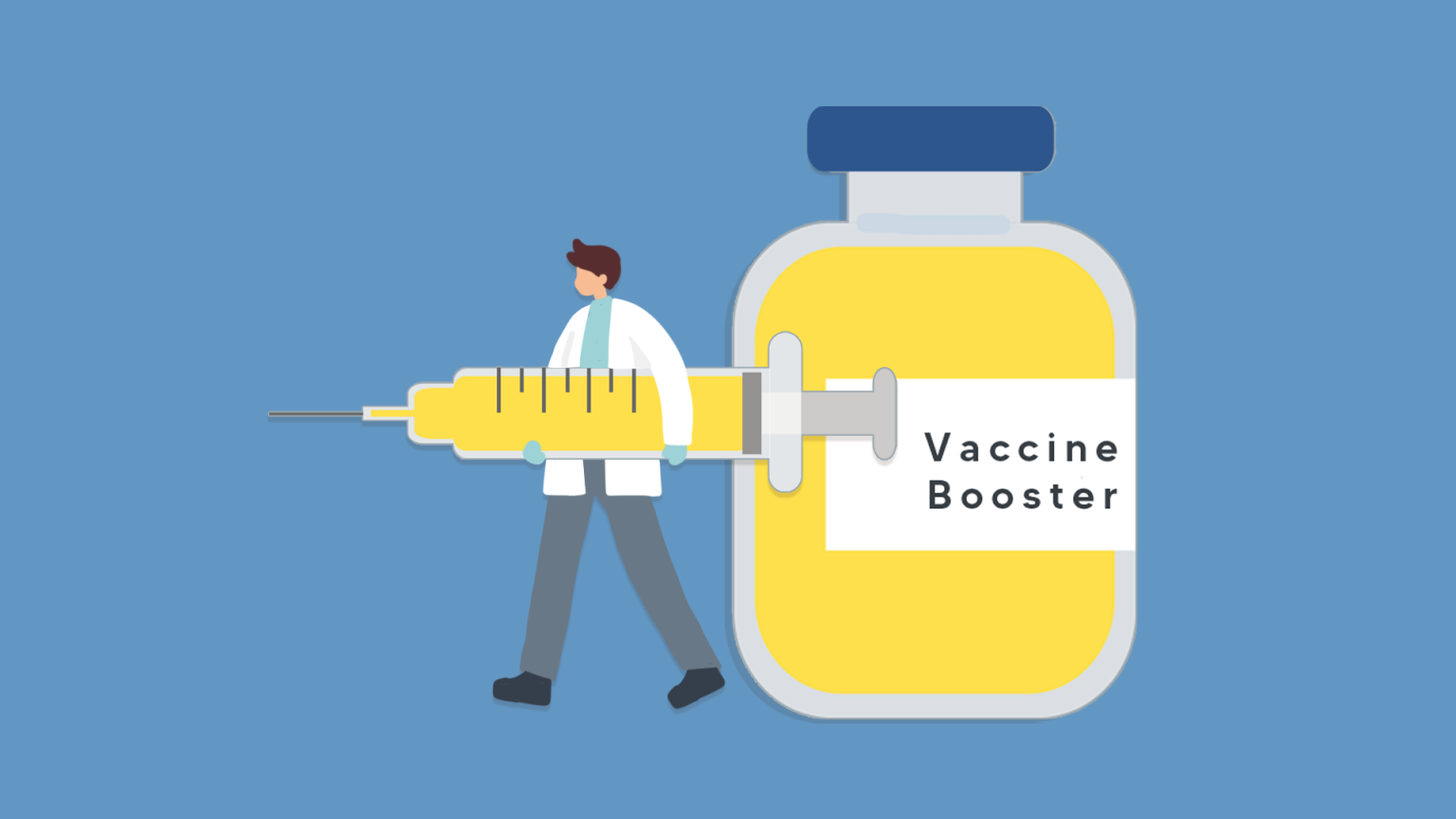 Kapan Jadwal Vaksin Booster? Berikut Ini Cara Mengeceknya! 4 Kapan Jadwal Vaksin Booster? Berikut Ini Cara Mengeceknya! 2
