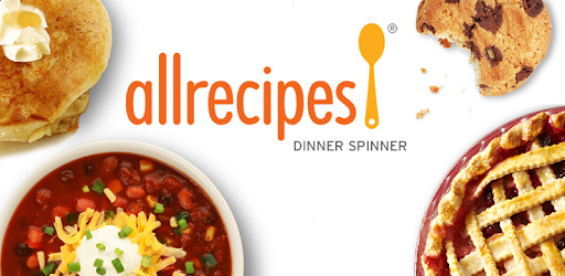 Allrecipes Dinner Spinner