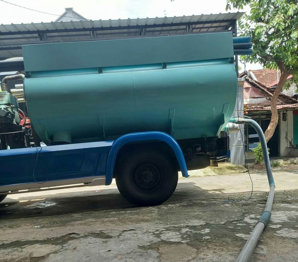 CV Eco Mandiri, Jasa Sedot WC Pati Terbaik Terpercaya 3 Layanan CV Eco Mandiri