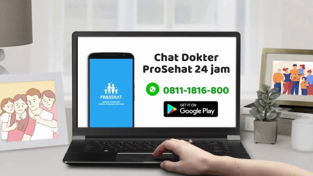 7+ Aplikasi Chat Dokter Terbaik 2022 3