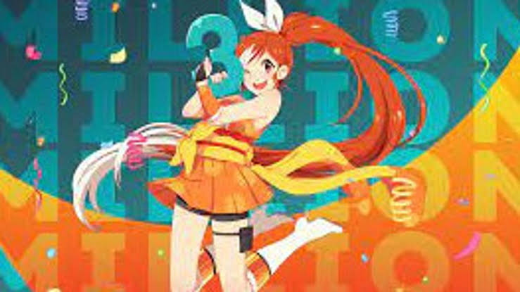 Crunchyroll