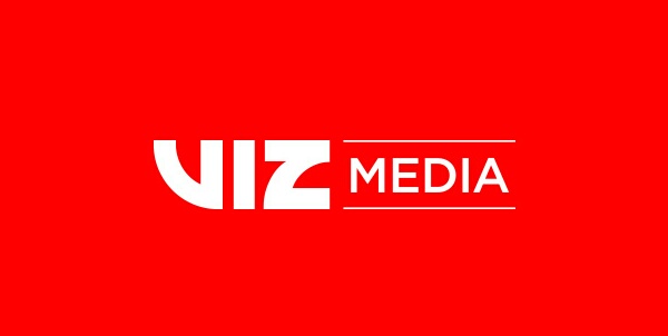 Viz manga