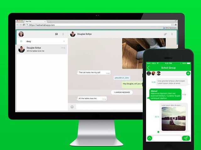 3 Cara Mengirim File Besar Lewat WhatsApp, Mudah Sekali! 3 cara kirim file besar lewat whatsapp web