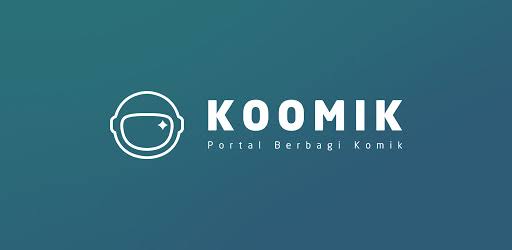 aplikasi koomik