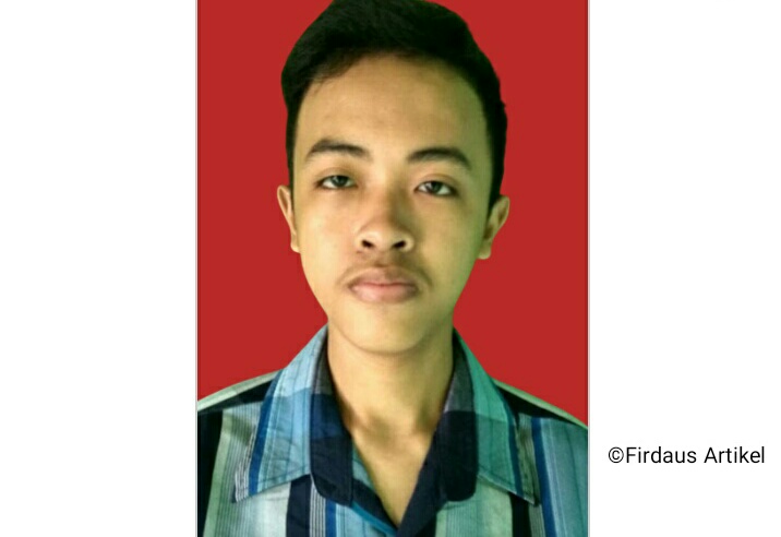 Edit warna background foto