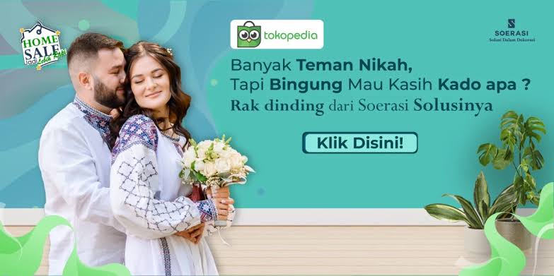 Rekomendasi Rak Dinding Murah Terbaik 1
