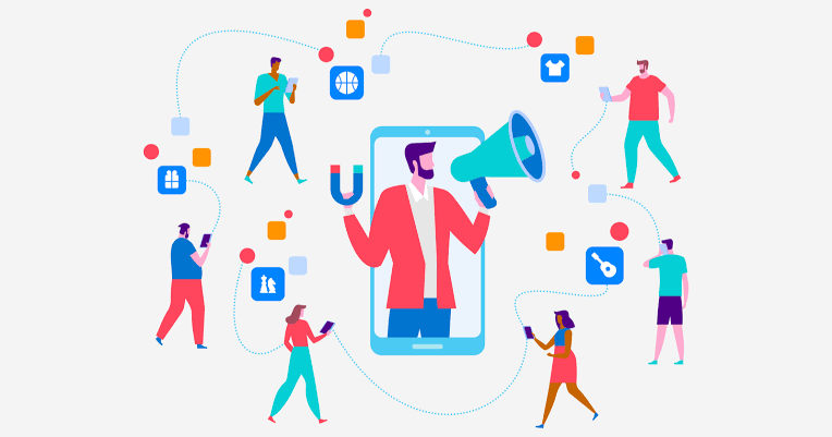 Apa Itu Influencer dan Penjelasannya Lengkap 4 Influencer marketing