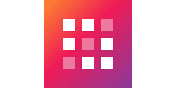 Grid Post - Photos Grid Maker