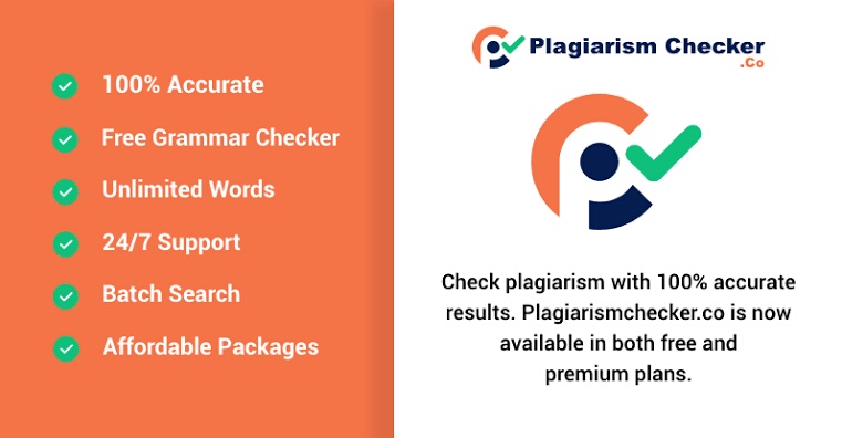 Plagiarismchecker.co