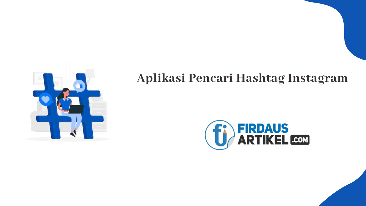 aplikasi pencari hashtag instagram