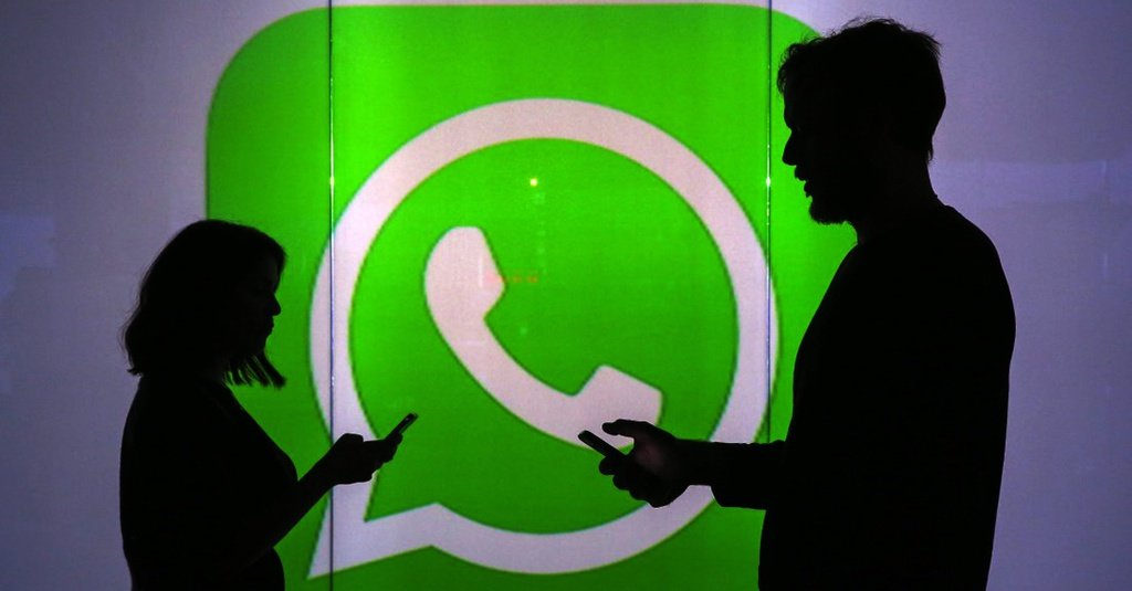 Cara Keluar Grup WhatsApp Menggunakan Fitur Terbaru