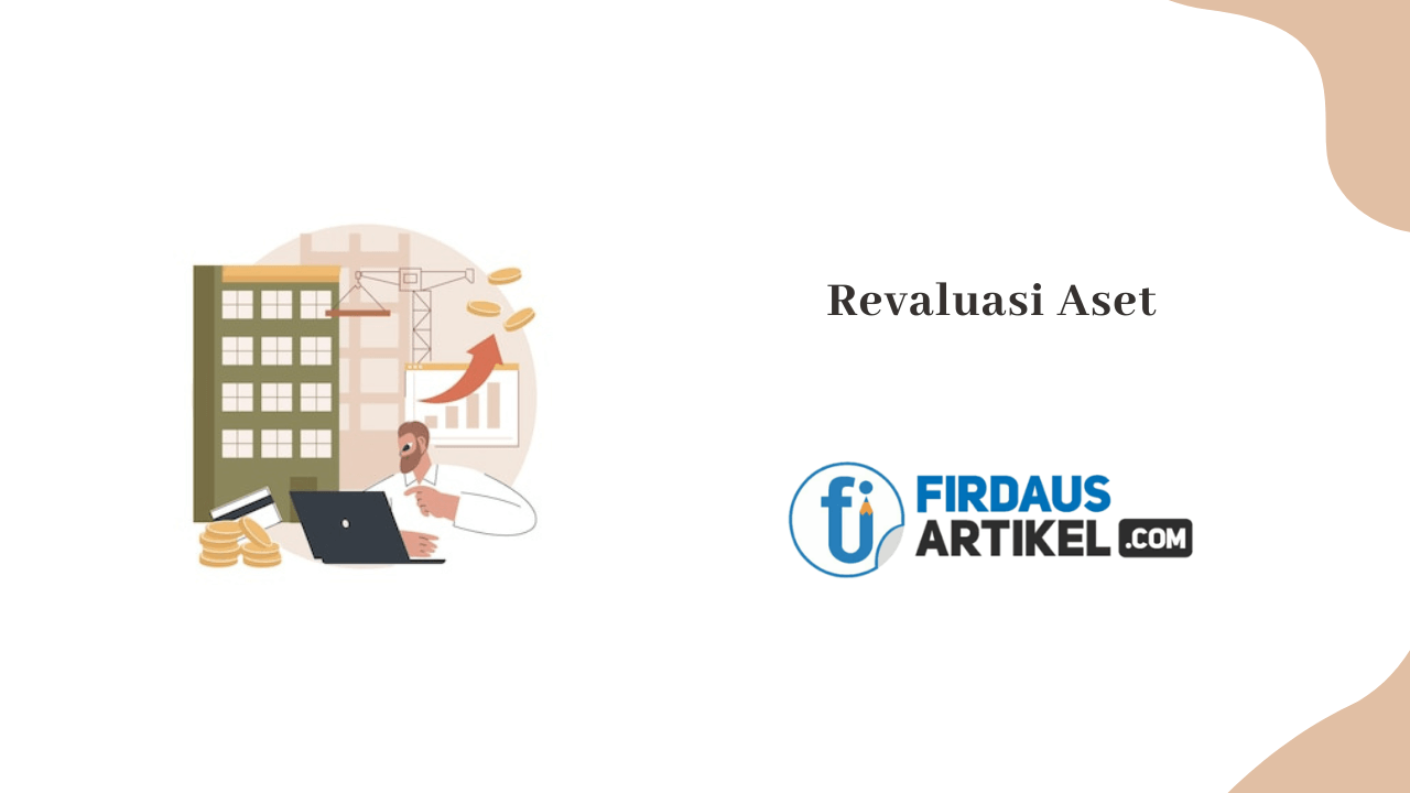 Revaluasi Aset
