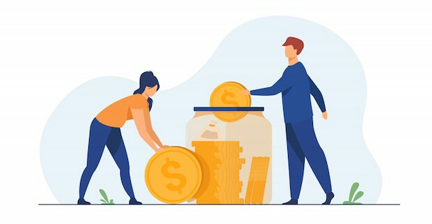 Mana yang Lebih Baik antara Menabung VS Investasi? 2 Perbedaan menabung vs investasi