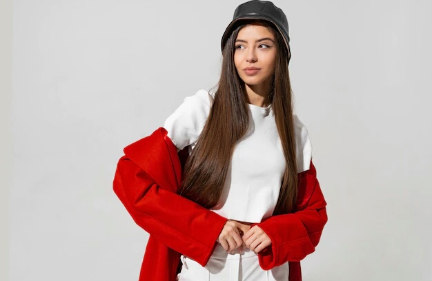 Aplikasi fashion online