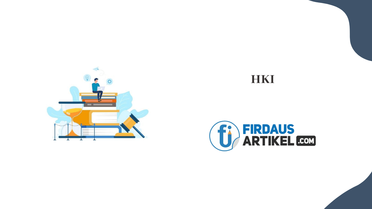 Hak Kekayaan Intelektual, Hal yang Wajib Diketahui oleh Banyak Orang