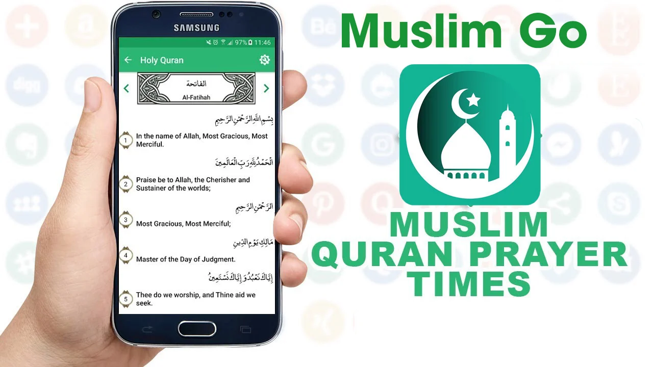 Muslim Go