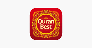 5+ Rekomendasi Aplikasi Al Quran Terbaik + Terjemahan 4 QuranBest