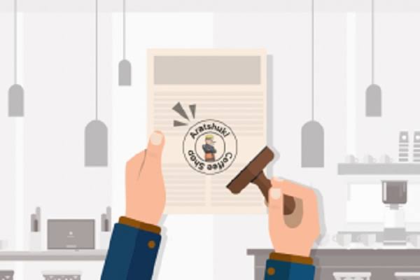 Langkah pendaftaran merek dagang di Indonesia