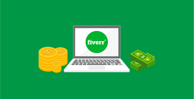 9 Aplikasi Lowongan Kerja Magang & Full Time di Android 10 fiverr