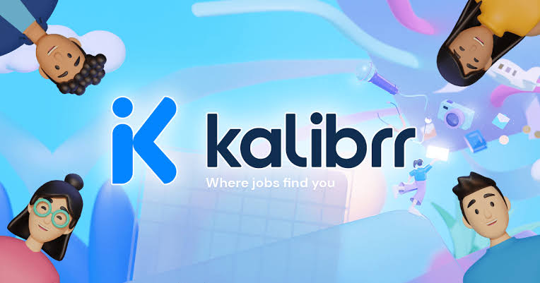 9 Aplikasi Lowongan Kerja Magang & Full Time di Android 6 Kalibrr