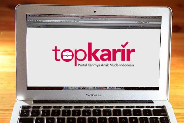 9 Aplikasi Lowongan Kerja Magang & Full Time di Android 7 TopKarir