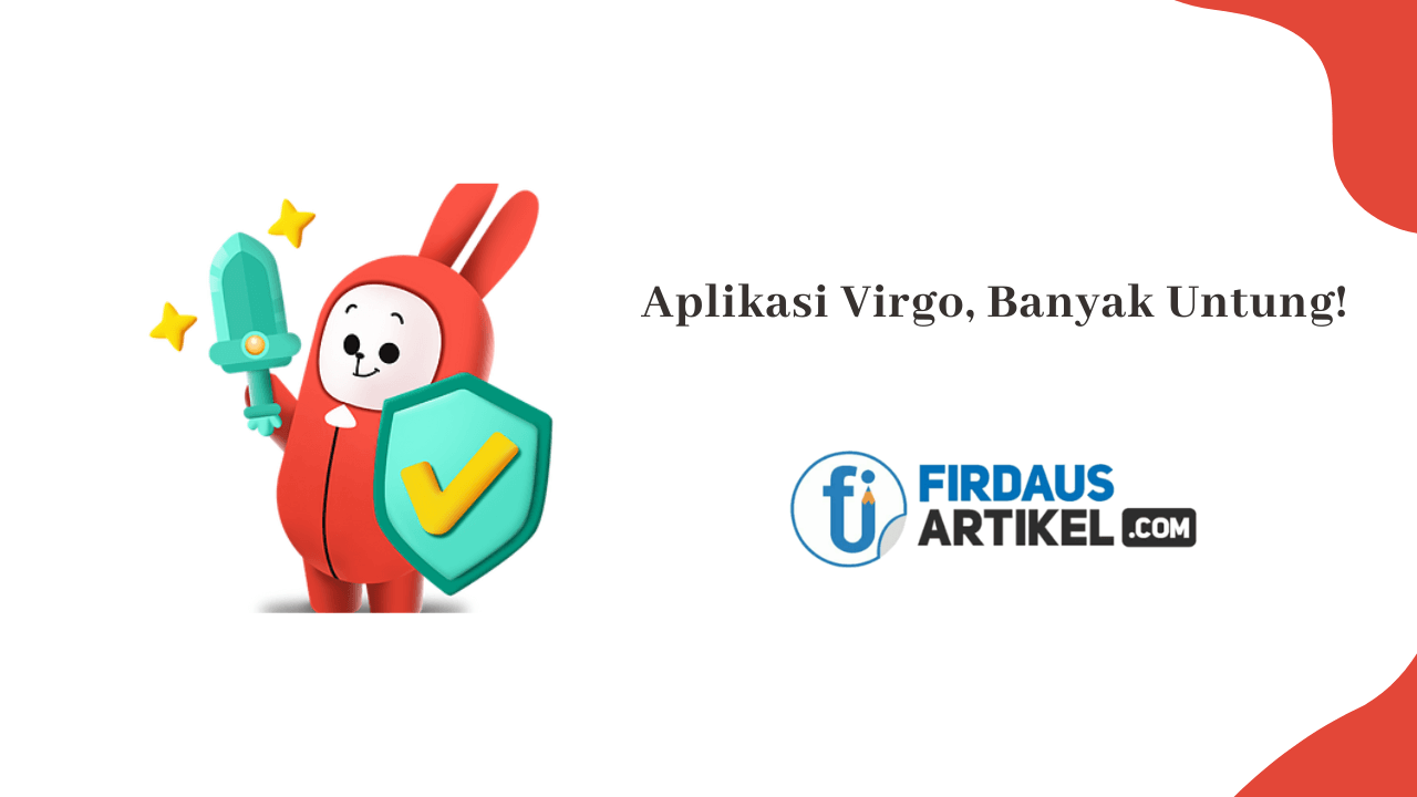 aplikasi Virgo