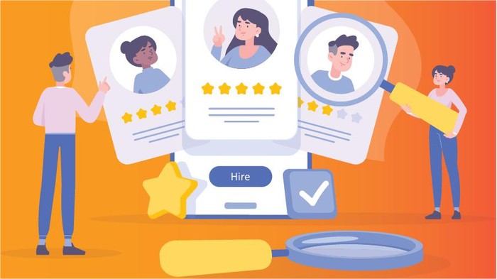 9 Aplikasi Lowongan Kerja Magang & Full Time di Android 2 aplikasi loker