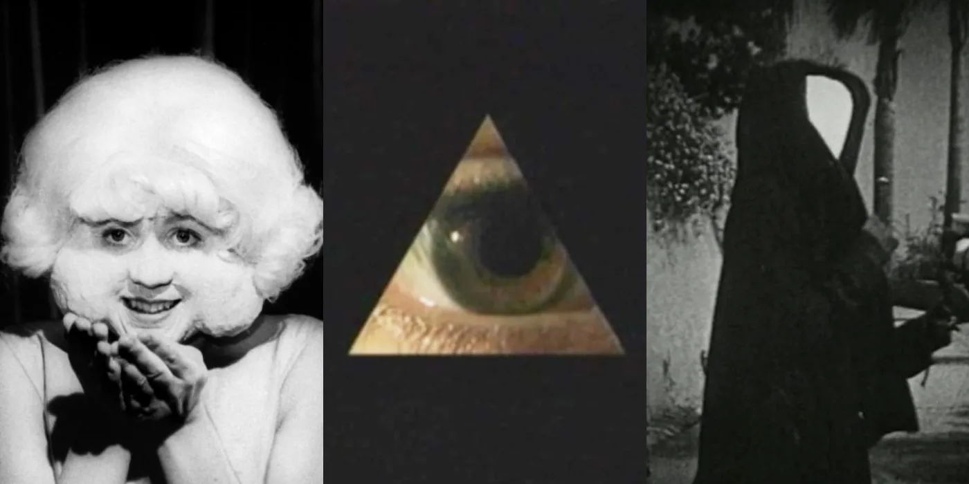 film Avant-garde