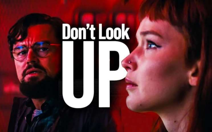 film satire