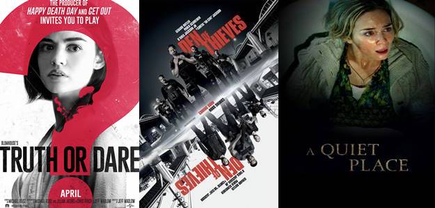 film thriller