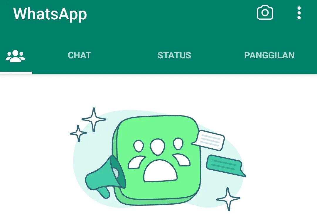 3 Cara Membuat Komunitas di WhatsApp & Bedanya dengan Grup 3 Fungsi Komunitas WhatsApp