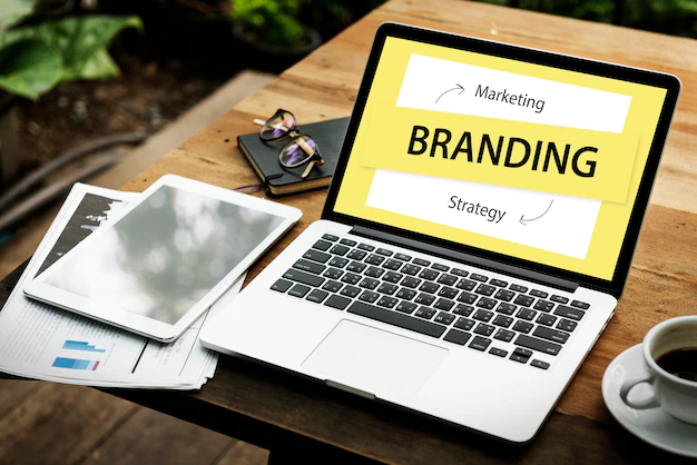 pengertian branding