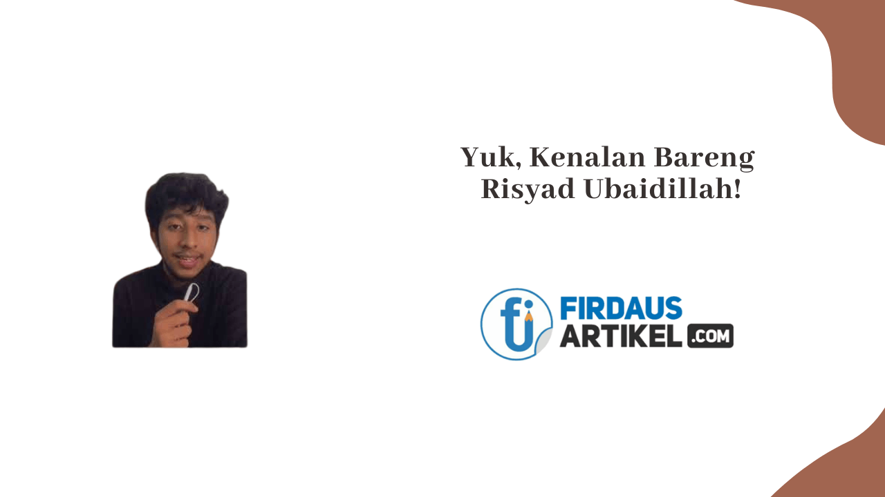 Yuk, Kenalan Bareng Livestreamer Hijrah Muda Kita Risyad Ubaidillah Di GoPlay! 1 Yuk kenalan bareng Risyad Ubaidillah