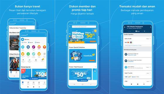traveloka bioskop