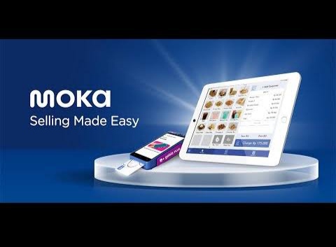 Moka POS