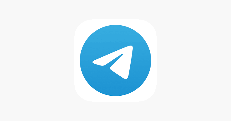 Hemat kuota telegram
