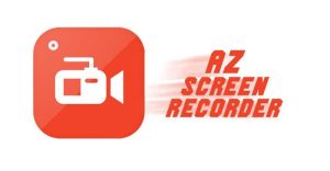 AZScreen Recorder