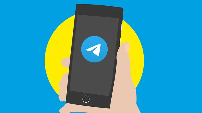 Beli kuota khusus telegram