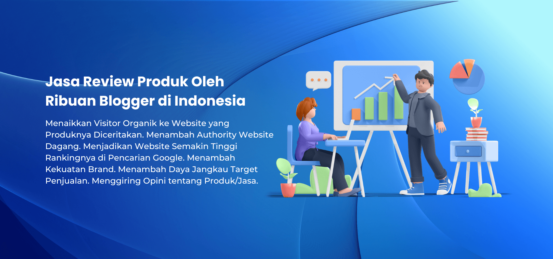 Mengapa Product Review Penting Bagi Website Bisnis? 1