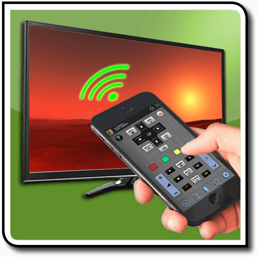 LG Smart TV Remote