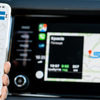 Sat Nav GPS