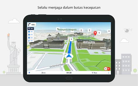 Sygic GPS