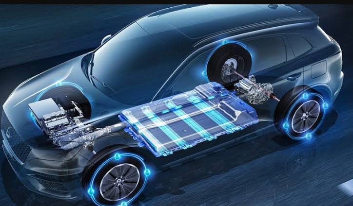 7 Tips Memilih Mobil Listrik Supaya Awet dan Tahan Lama 7 Usia pakai baterai